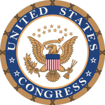 Congres seal