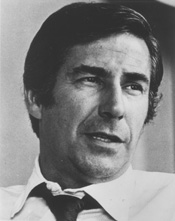 Senator Mike Gravel