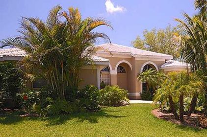Sarasota Home Vacated by Wealthy Saudi Family Before 9/11