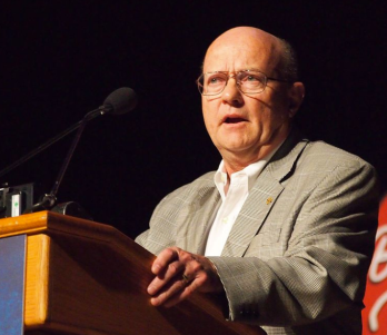 Col. Lawrence Wilkerson