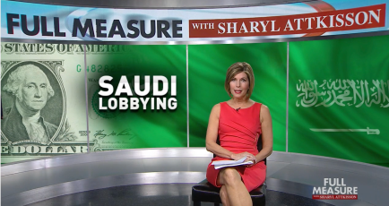Saudi Lobbying Scandal Gains First National TV Exposure: Video Full-measure-saudi-lobbying-scandal-veterans